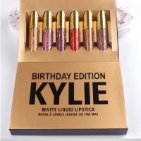 3D тушь Younique + набор помад Kylie Birthday Edition в ПОДАРОК - Отзывы