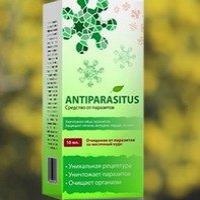 Antiparasitus очищение организма от паразитов - Отзывы