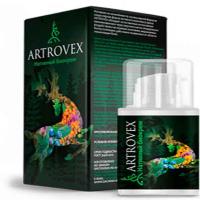 Artrovex - биокрем для суставов - Отзывы