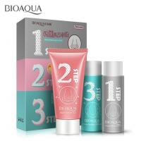 Bioaqua – набор косметики для очищения лица