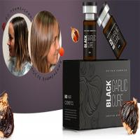 Black Garlic Cure - средство для защиты и роста волос