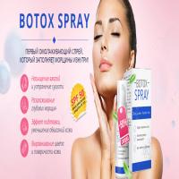 Botox Spray омолаживающий спрей