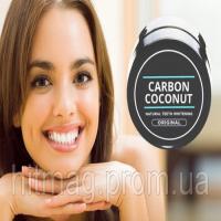 Carbon Coconut для отбеливания зубов - Отзывы
