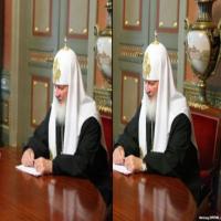 Личное состояние Патриарха Кирилла - 4 миллиарда долларов