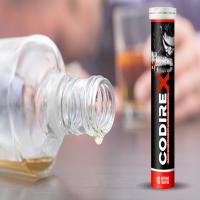 CODIREX препарат против алкоголизма - Отзывы