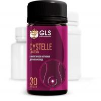 Cystelle препарат против цистита - Отзывы