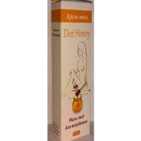 Diet Honey - мёдовая мазь для похудения - Отзывы