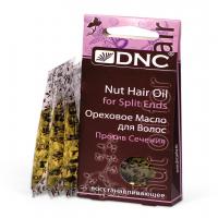 DNC — масло для восстановления волос