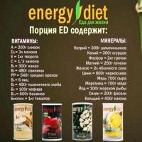 Разоблачение ENERGY DIET ... - brinblog.ru