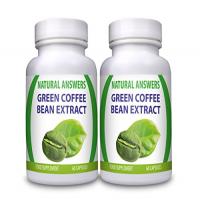 ExtraGreen жидкий зеленый кофе для похудения