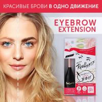 Eyebrow Extension  - идеальные брови за пару секунд