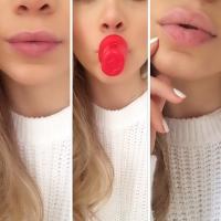 Full lips - помпа для увеличения губ