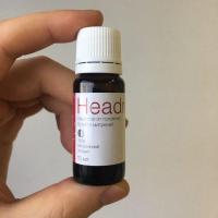 Headrix средство от головной боли и мигрени - Отзывы