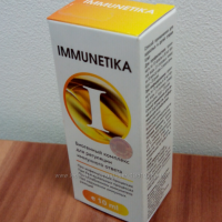 Immunetika средство для укрепления иммунитета - Отзывы