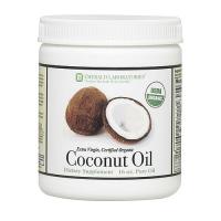 Кокосовое масло для похудения Coco slim - Отзывы