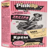 Крем PinkUp Depilation - Отзывы