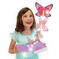 Летающие бабочки Magic Flyer