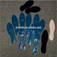 Магнитные стельки с жидким гелем Foot pro comfort - Отзывы