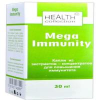 Mega Immunity капли для повышения иммунитета - Отзывы