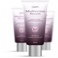 Mulberrys Secret Отбеливающая сыворотка для лица - Отзывы
