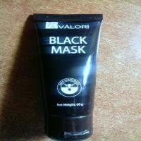 Набор Black Mask для кожи лица