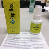 Papillox средство от бородавок и папиллом - Отзывы