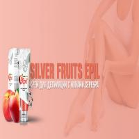 Silver Fruits Epil Крем для депиляции с ионами серебра