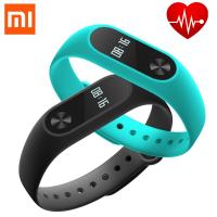 Фитнес-браслет Xiaomi Mi Band 2 | Отзывы покупателей